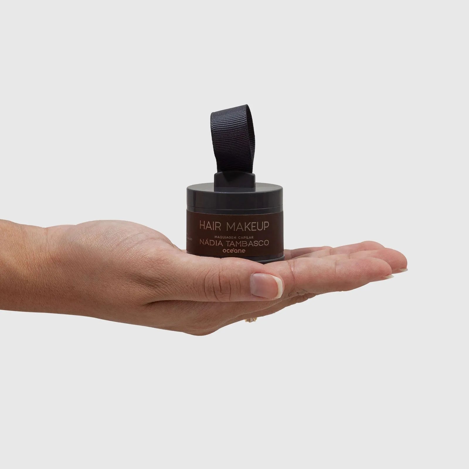 Makeup Hair - Maquiagem para cabelo