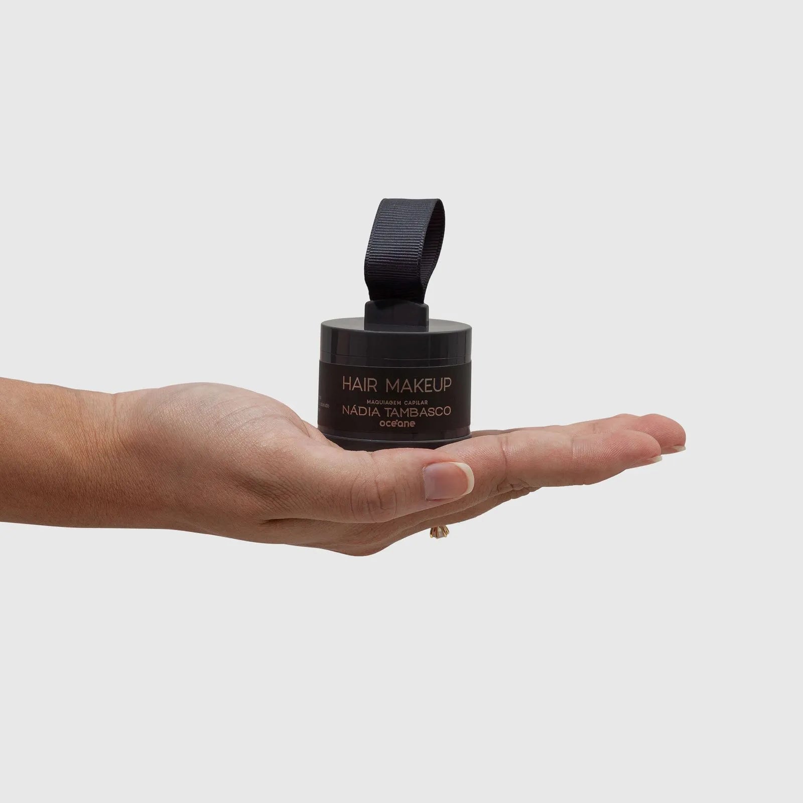 Makeup Hair - Maquiagem para cabelo