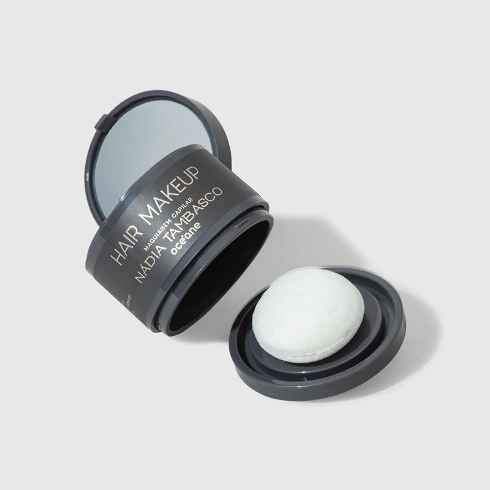 Makeup Hair - Maquiagem para cabelo