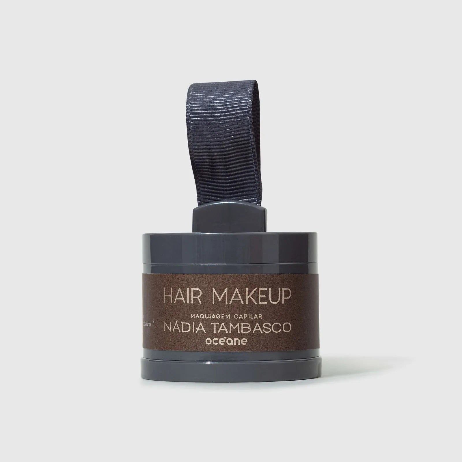 Makeup Hair - Maquiagem para cabelo