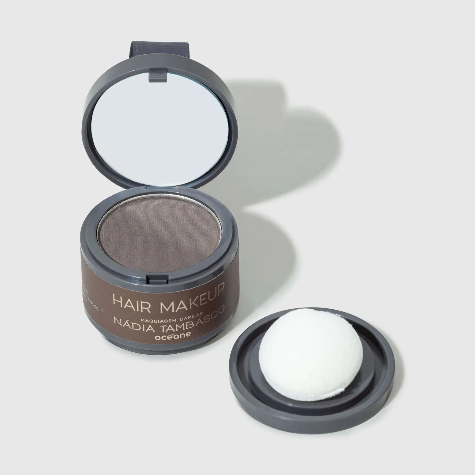 Makeup Hair - Maquiagem para cabelo