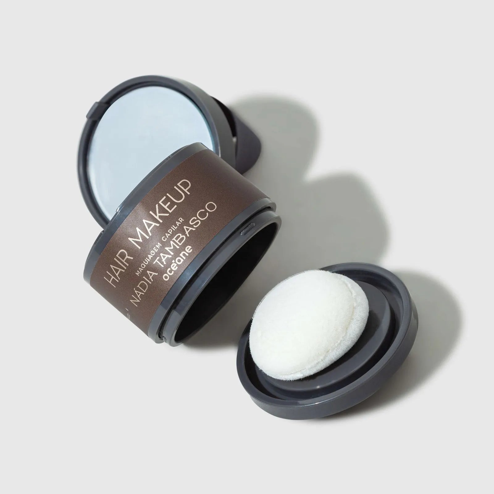 Makeup Hair - Maquiagem para cabelo