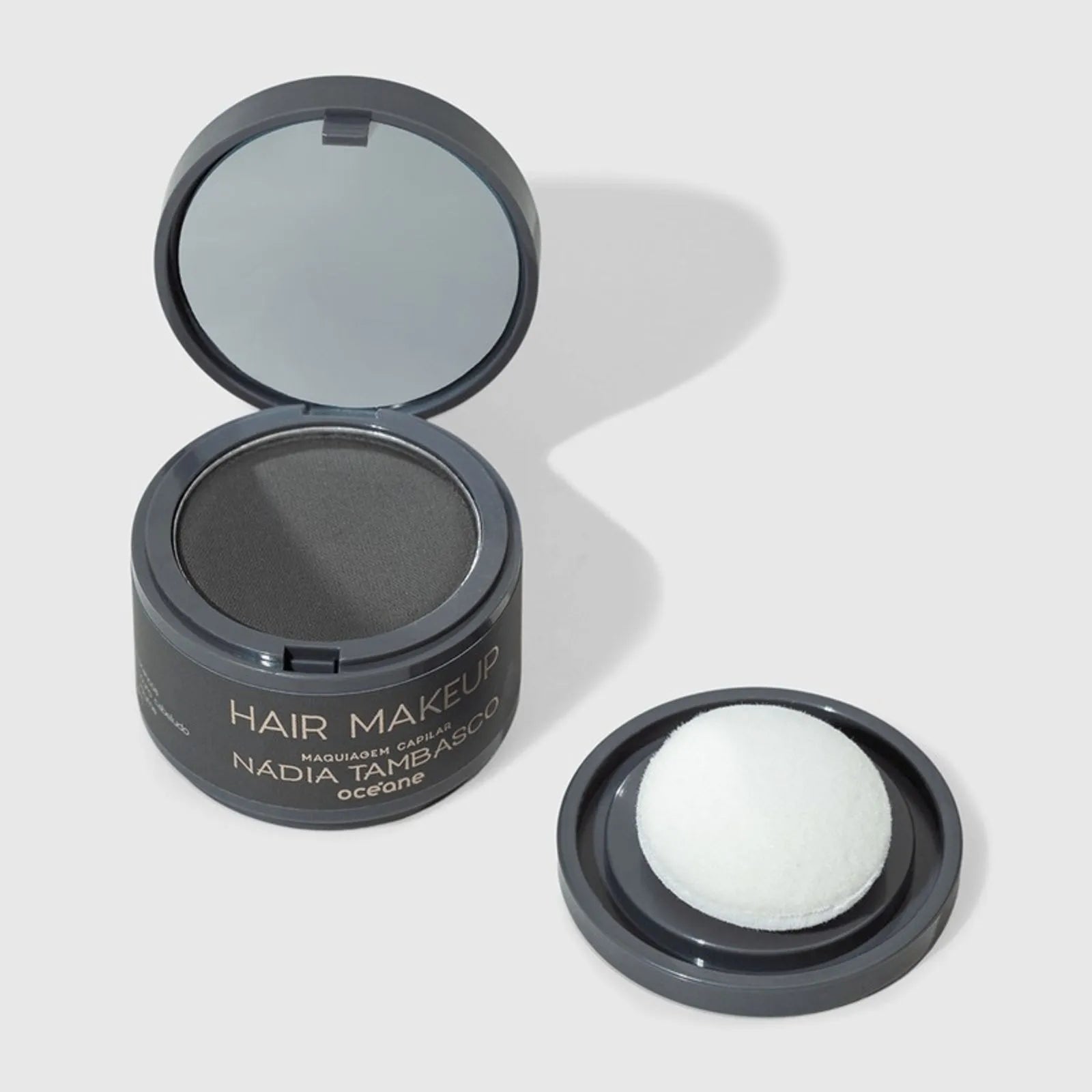 Makeup Hair - Maquiagem para cabelo